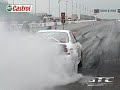 Castrol EDGE Version of GTC 1/4 mile 8.3 Skyline