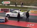 Castrol EDGE Version of GTC 1/4 mile 8.3 Skyline