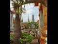 Tourist Highlights of Bangkok, Thailand.
