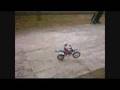 moto cross rc motore brushless