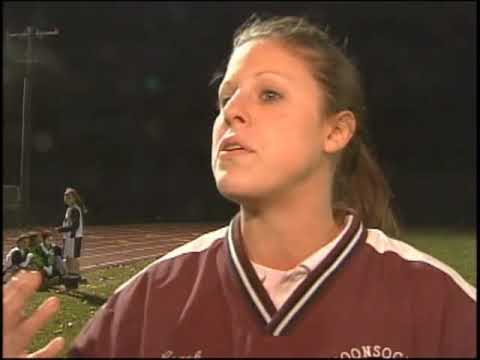 ri soccer_fight - Fists fly on the field and in the stands at a high school game in Rhode Island.