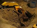 More Digging