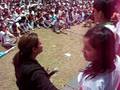 videos de FORGIVEN PERU BASTA YA