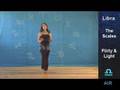 Sample from Keti Sharif's Astrobelly