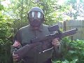 Cushmanpaintball Tippmann 98 Thompson Paintball Marker Kit Cushmanpaintball Tippmann 98 Thompson Paintball Marker Kit