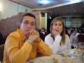 la boda de mirian y antonio