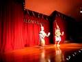 Fitz Bangkok Silom Village Traditional Thai Dance Part 3