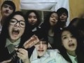 Mara Clara Teens singing Baby