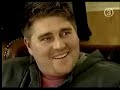 The Amazing Hypnotist