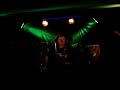 Aur�ra - Az �let n�ha m�sr�l sz�l (live BlueHell \