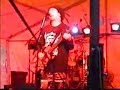 teledysk, klip, Outfield,- Voices Of Babylon