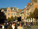 Impressions from Leuven