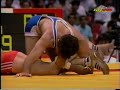 American freestyle wrestler John Smith picks up another title.
