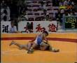 Wrestler John Smith