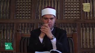 آداب كتابة القرآن وما يتعلق بذلك 1