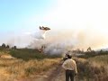 incencios