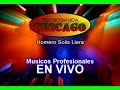 Tecnobanda CHICAGO