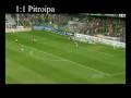 SC Freiburg: Die fantastische Rückrunde 2007 ( Teil 1)