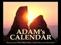 Adams Calendar