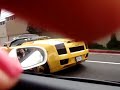SL 63 VS Lambo