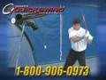 Joe Mauer's Quickswing Baseball Training Aid