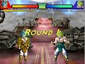 Mugen The Nightmare SSJ3 Transformation