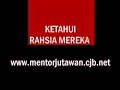 Mentor Jutawan Bersama Irfan Khairi Temubual 8 Ikon Jutawan