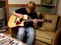 Original Acoustic Song 2, Rhythm