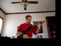 Dream Theater Stream of Consciousness Pt 1 - Dream Theater
