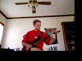 Dream Theater Stream of Consciousness Pt 1 - Dream Theater