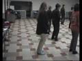 Sugar Kane Les Talons Sauvages Versailles