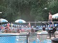 Jacob Front Double Tuck