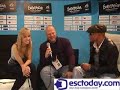 Eurovision 2007: The Jet Set Interview - Poland Eurovision 2007: The Jet Set Interview - Poland