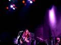 videos de Black Tide - Shockwave (live)