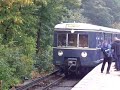 Verkehrshistorischer tag in Hamburg 2