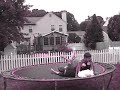 Hardcore Backyard Wrestling