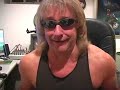 LEAVE BARRY BONDS ALONE SILVIO'S BLOG STEROIDS BALCO