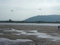 5/31 Kiteboarding Japan KISO RIVER
