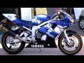 YZF-R6 YAMAHA R6 ヤマハ ライダーズカフェMACHⅢ