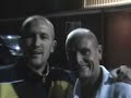 Burnsy Interviews Gazza