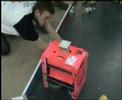 Coupe de France de robotique : Entrainement PLAYBOT - ESISAR Coupe de France de robotique : Entrainement PLAYBOT - ESISAR