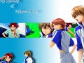 Eiji Kikumaru - Love Story Eiji Kikumaru - Love Story