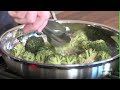 Garlic Broccoli Video Recipe Garlic Broccoli Video Recipe