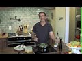 Garlic Broccoli Video Recipe