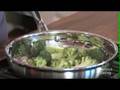 Garlic Broccoli Video Recipe