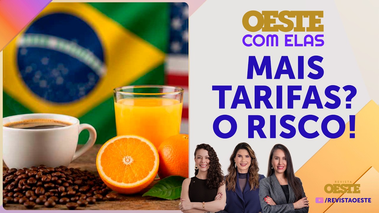 Brasil: diplomacia falha e trabalho forçado irritam EUA.