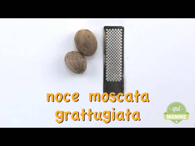 Pasticcio di bieta e prosciutto