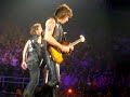 Bon Jovi Greensboro North Carolina