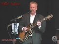 Old Love Eric Clapton Robert Cray Conroy-DeBrie Old Love Eric Clapton Robert Cray Conroy-DeBrie