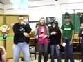 videos de Acampamento Loucos por Jesus 2008